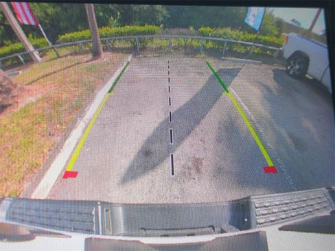 Certified 2019 RAM 2500 Power Wagon image 22