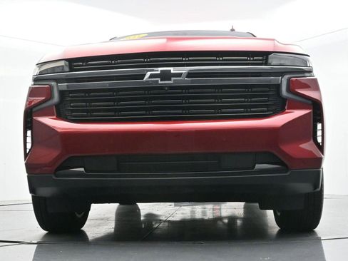 Used 2021 Chevrolet Tahoe RST w/ Luxury Package AWD/4WD image 49