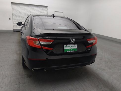 Used 2019 Honda Accord Sport image 6