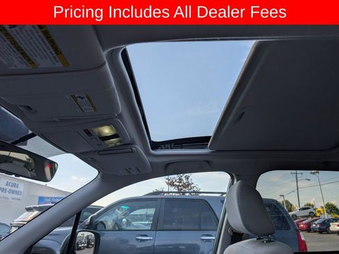 Used 2018 Subaru Forester 2.5i Premium w/ All-Weather Package AWD/4WD image 13