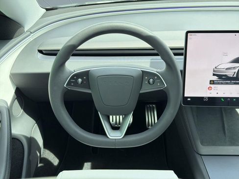 Used 2025 Tesla Model 3 Performance AWD/4WD image 16