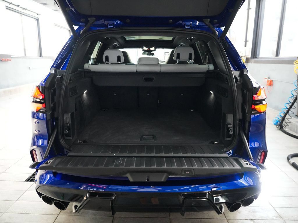 Used 2024 BMW X5 M Competition w/ Executive Package AWD/4WD image 42