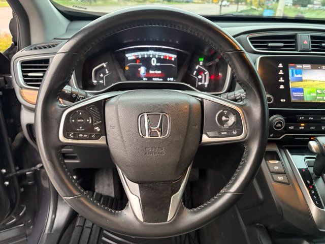 Used 2018 Honda CR-V EX-L image 26
