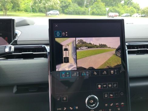 New 2026 GMC Sierra EV AT4 w/ AT4 Premium Package image 17