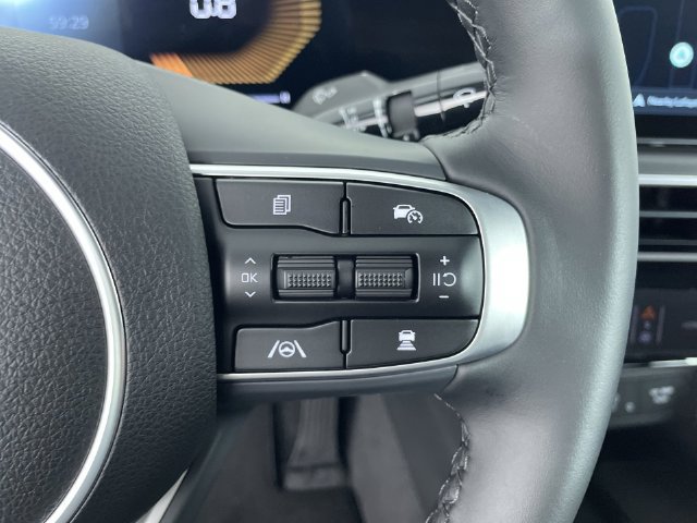 New 2026 Kia K5 GT-Line FWD image 31