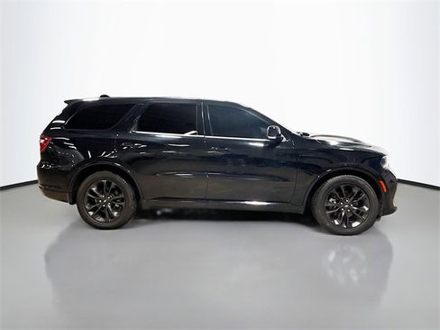 Used 2021 Dodge Durango R/T w/ Trailer Tow Group IV image 6