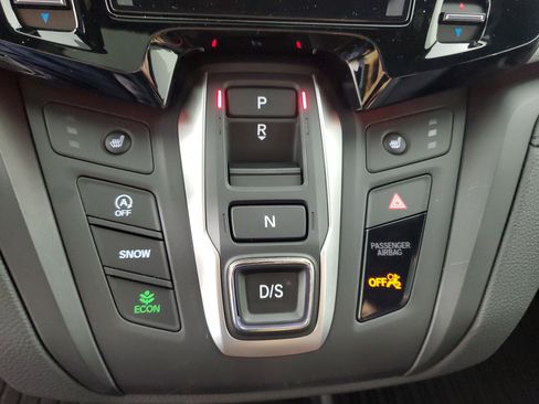 New 2026 Honda Odyssey Sport-L image 20