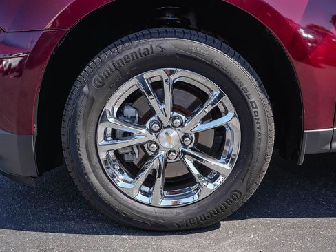 Used 2016 Chevrolet Equinox LT w/ Convenience Package image 11