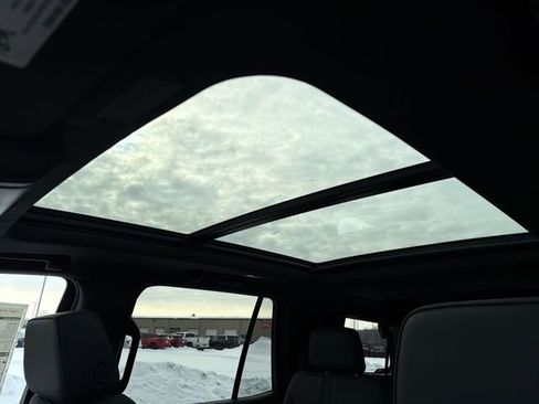 New 2026 Chevrolet Tahoe RST w/ RST Capability Package image 26