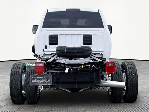 New 2026 RAM 4500 Tradesman image 4