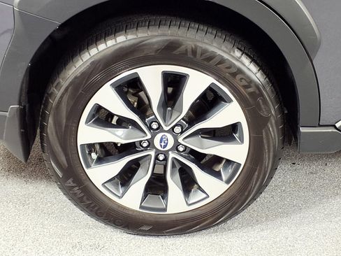 Certified 2025 Subaru Outback Touring XT w/ Popular Package #2 image 4