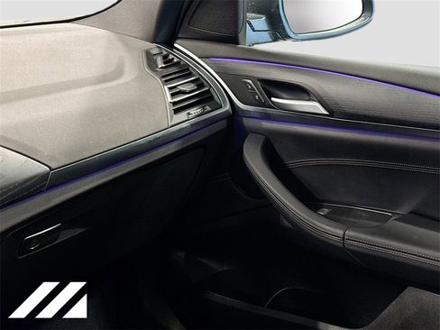 Used 2024 BMW X3 xDrive30i image 25