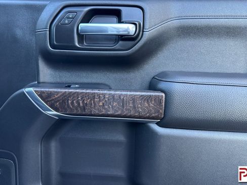 Used 2019 GMC Sierra 1500 Denali image 19