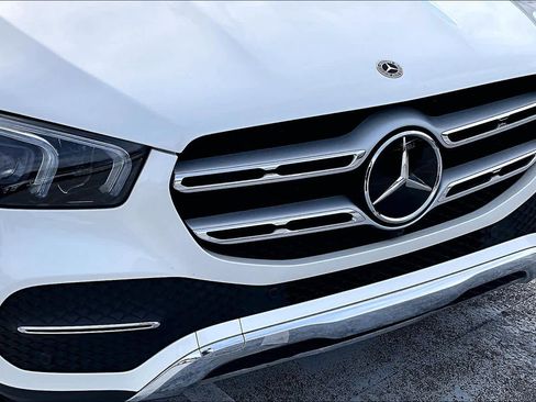 Used 2022 Mercedes-Benz GLE 350 4MATIC image 29