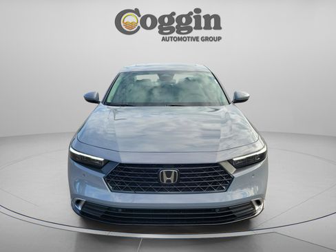 New 2026 Honda Accord Touring image 8