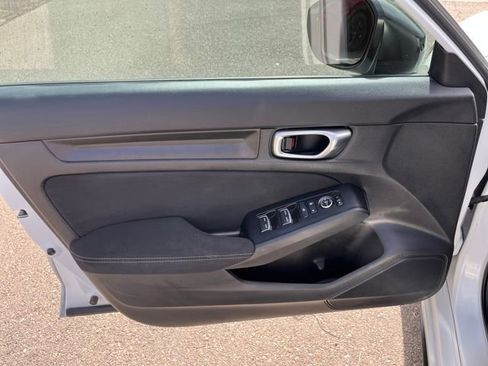 Certified 2023 Honda Civic Sport image 11