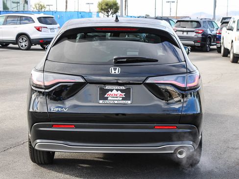 Used 2024 Honda HR-V Sport image 7