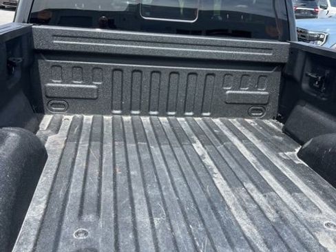 Used 2023 Ford F150 Lariat w/ Equipment Group 502A High image 12