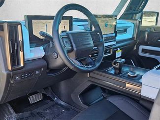 New 2024 GMC Hummer EV 3X w/ Omega Edition video 3