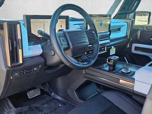 New 2024 GMC Hummer EV 3X w/ Omega Edition image 3