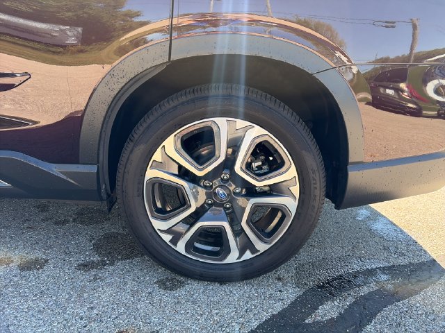 Used 2025 Subaru Ascent Touring AWD/4WD image 23
