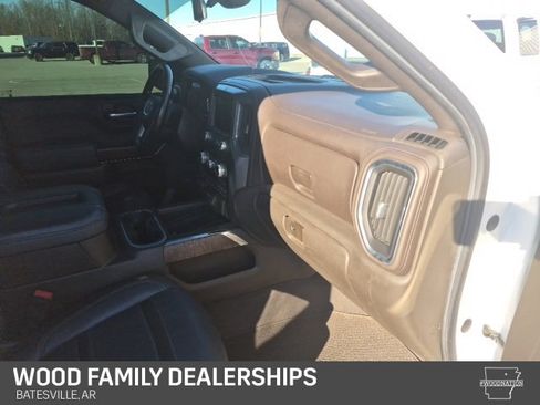 Used 2020 GMC Sierra 1500 Denali w/ Denali Ultimate Package image 38