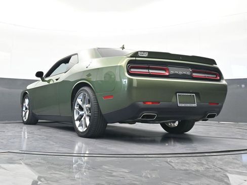 Used 2021 Dodge Challenger GT image 51