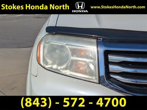 Used 2015 Honda Pilot Touring image 10