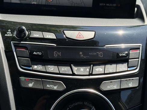 Used 2023 Acura RDX AWD w/ Technology Package image 22