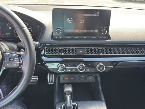 Used 2023 Honda Civic Sport image 21