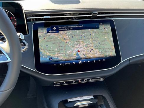 New 2026 Mercedes-Benz E 350 4MATIC Sedan image 7