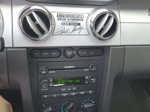 Used 2006 Ford Mustang GT Premium RWD image 19