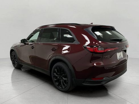New 2026 MAZDA CX-90 3.3 Turbo w/ Premium Sport Pkg AWD/4WD image 7