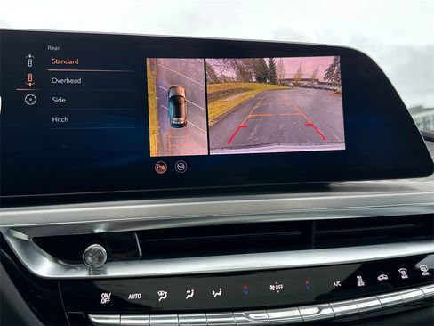 New 2025 Cadillac Lyriq Sport image 26