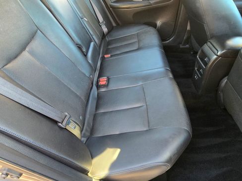 Used 2019 Nissan Sentra SR w/ Premium Package (SR) image 14