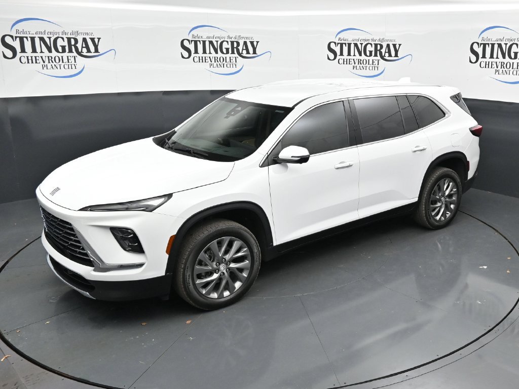 Used 2026 Buick Enclave Preferred FWD image 20