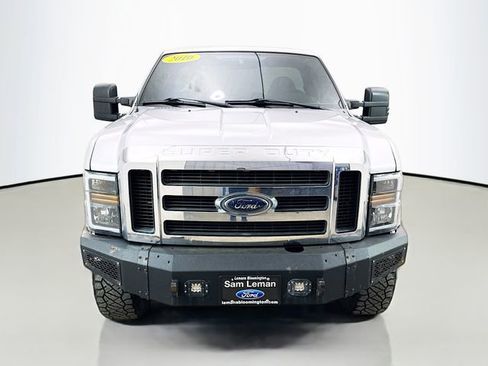 Used 2010 Ford F350 XL image 2