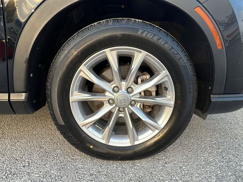 Used 2023 Honda CR-V EX image 11