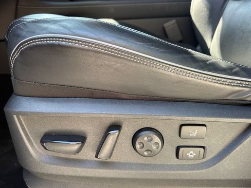 Used 2025 INFINITI QX80 Autograph AWD/4WD image 15