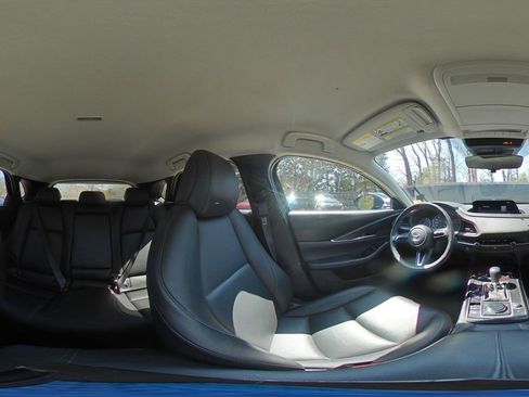 Used 2025 MAZDA CX-30 AWD 2.5 S w/ Select Sport Pkg image 42