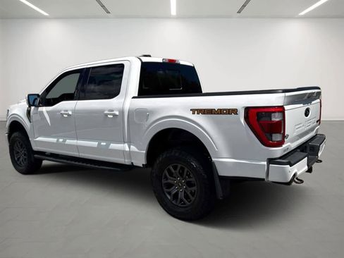 Used 2023 Ford F150 Tremor w/ Equipment Group 402A High AWD/4WD image 3