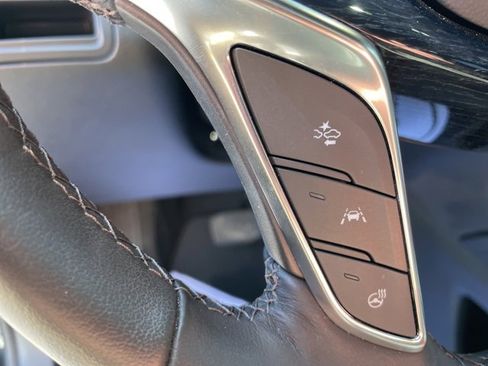 Used 2024 Cadillac XT5 Premium Luxury image 25