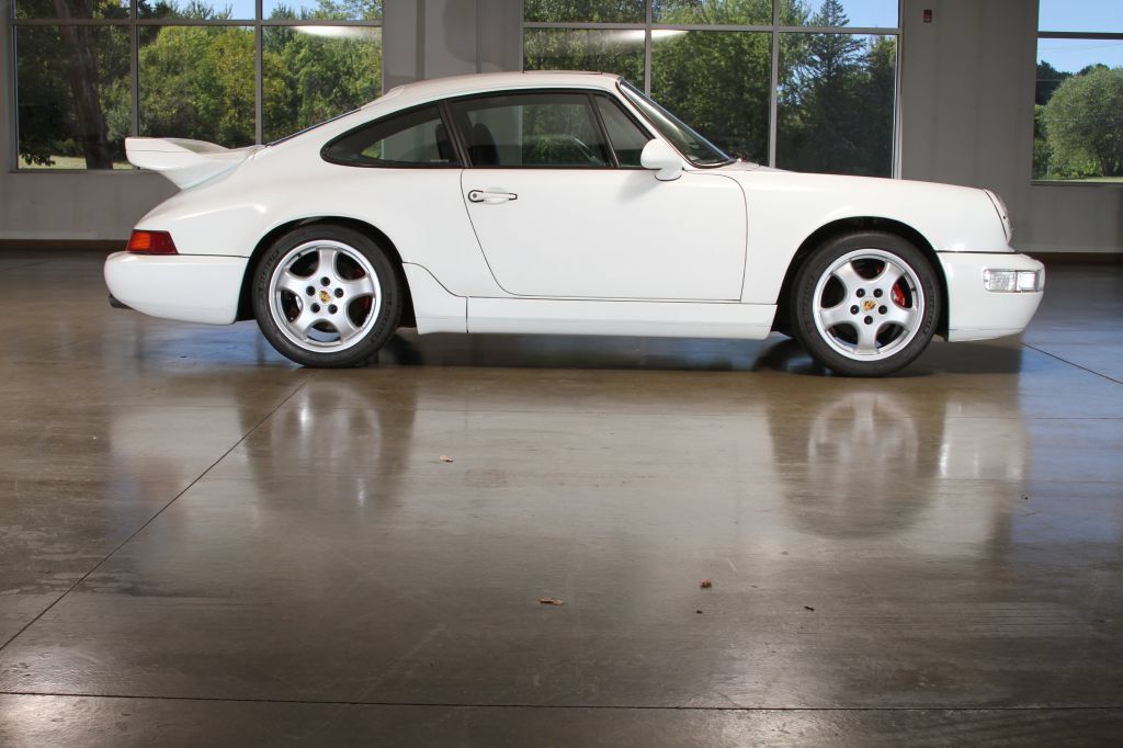 Used 1990 Porsche 911 Carrera image 17