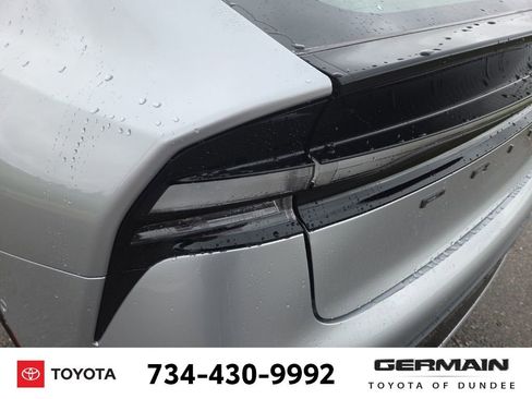 New 2026 Toyota Prius Plug-In Hybrid image 18