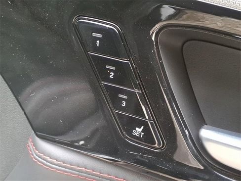 New 2026 Acura MDX A-Spec image 8