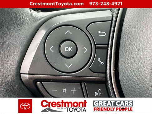 Certified 2024 Toyota Camry SE image 19