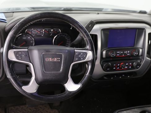 Used 2014 GMC Sierra 1500 SLE w/ SLE Value Package image 2