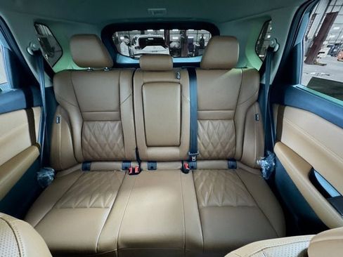 New 2026 Nissan Rogue Platinum AWD/4WD image 22