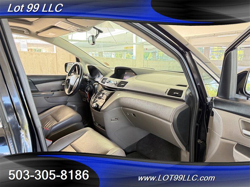 Used 2013 Honda Odyssey EX-L image 44