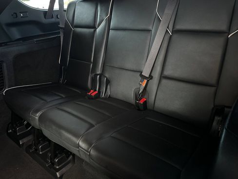 Certified 2024 Cadillac Escalade ESV Sport w/ Touring Package RWD image 19